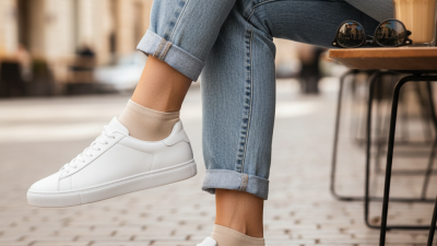 Are No Show Socks the Best Choice for Comfort and Style?