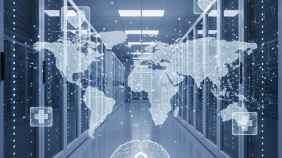 How to Store Medical Images Efficiently for Global Buyers?