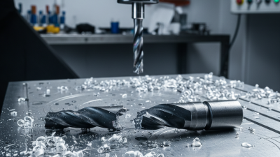 Why Does My CNC Tool Break While Engraving Aluminum?