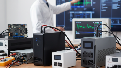 2026 Top Pure Sine Ups What Buyers Need to Know