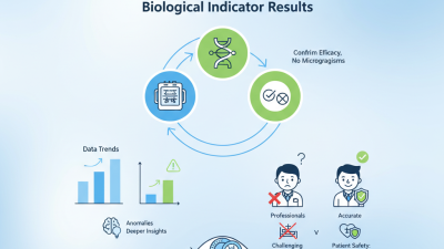 How to Read Biological Indicator Results Accurately?
