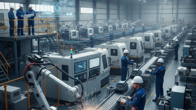 How to Reduce Downtime in Industrial Operations Effectively?