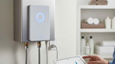 120v Water Heater Buying Guide for Global Purchasers?