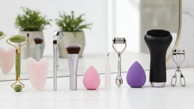 Top 10 Beauty Tools and Their Key Differences Explained?