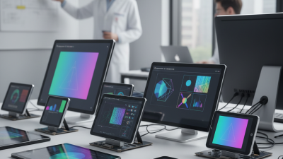 How to Choose the Best TFT Display Screen for Your Needs?