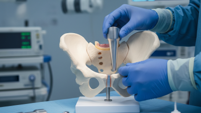 What Factors Impact the Delivery Stability of Orthopedic Implants?