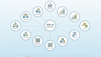 Top 10 Reasons to Choose Modular Racking for Supply Chain Flexibility?