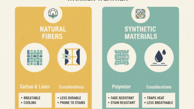 Best Sofa Materials for Hot Climates What Should You Choose?