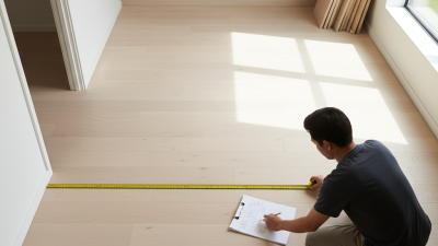 How to Measure a Room for Carpet Installation Tips and Tricks?