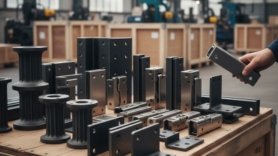 Best Heavy Duty Furniture Hardware Choices for Global Buyers?