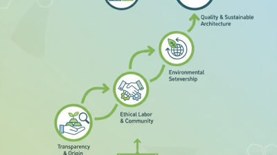 How to Implement Sustainable Stone Sourcing Practices?
