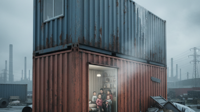 Disadvantages of Container Housing You Need to Know?