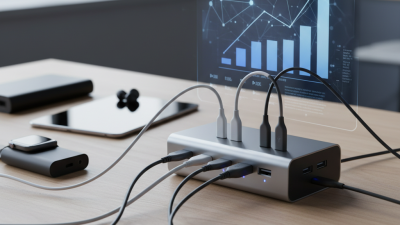 Why Are Multi Port Charging Stations More Efficient?