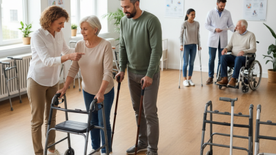 2026 How to Avoid Common Mistakes When Using Mobility Aids?