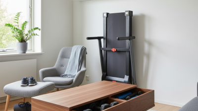 China Top Tips for Storing Gym Equipment in a Small Apartment?