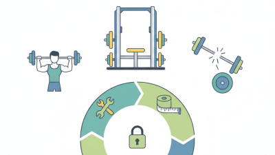 Why You Should Learn How to Set Up a Squat Rack Safely at Home?