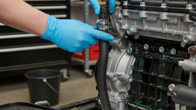 10 Essential Tips for Safely Installing a Replacement Radiator Hose?