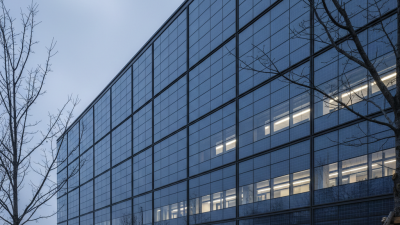 10 Tips for Effective Solar Curtain Walls in Low Light Conditions?