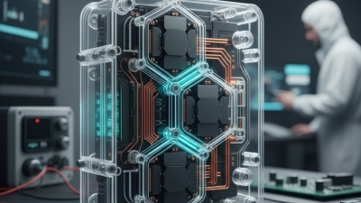 How to Extend the Service Life of Energy Storage Components?