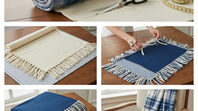 How to Make Cozy Fleece Blankets Step by Step Guide?