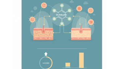 How to Use D-Arbutin Powder for Skin Brightening Effect?