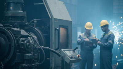 What Causes Machine Downtime and How to Prevent It?