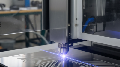 10 Best Ways to Improve Laser Marking Speed?