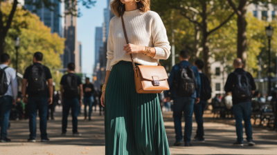 Affordable Style Tips For Beginners to Look Trendy in 2026?