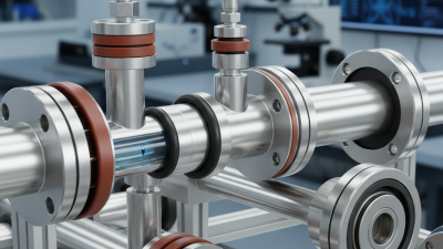 What is the Role of Sealing Materials in Engineering Systems?