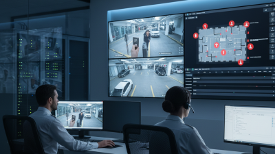 How to Integrate Access Control with Surveillance Systems for Security?