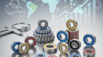 Top 10 Small Ball Bearings in China for Global Buyers?