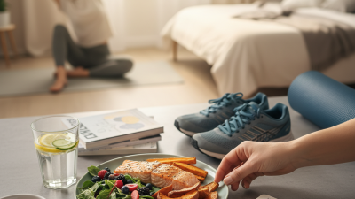 10 Simple Strategies for Better Metabolic Health Today?