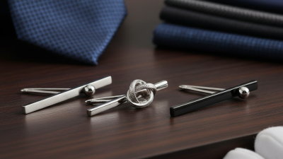 Top Quality Tie Pins for Global Buyers What to Look For?