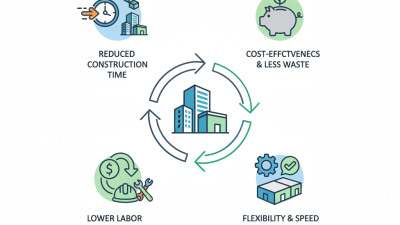 What are the Advantages of Modular Commercial Buildings?