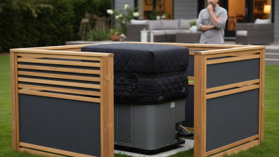 Top Ways to Reduce Heat Pump Noise Levels?