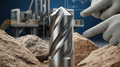 What is an Integral Drilling Bit and How Does it Work?