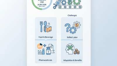 What Industries Require Automated Packaging Solutions Today?