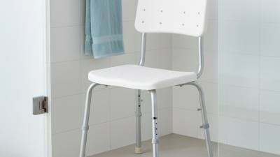 What are the weight limits for standard bath chairs?