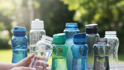 10 Reasons Why Reusable Plastic Bottles Are Better?
