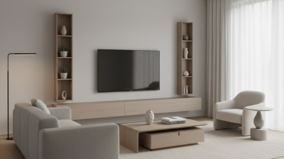 10 Best Furniture Design Ideas for Minimalist Homes?