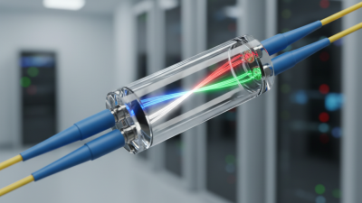 What is a Fiber Coupler and How Does it Work?