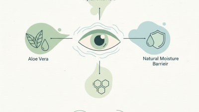 How to Keep the Eye Area Hydrated Naturally in 2026?