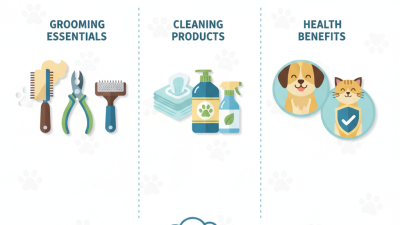 What Supplies Are Best for Keeping Pets Hygienic?