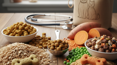 Why Choose Grain Free Pet Food and Is It Beneficial?
