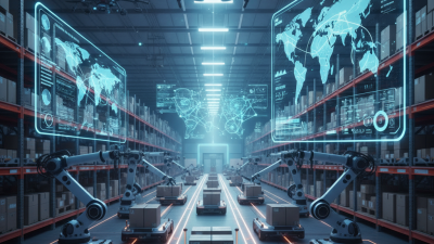 How to Optimize SLAM Navigation for Efficient Global Sourcing?