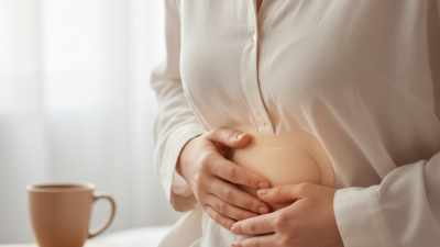 Best Menstrual Heating Patch for Pain Relief and Comfort?