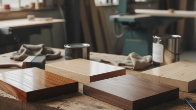 Best Finishes For Durable Tables That Last Long?