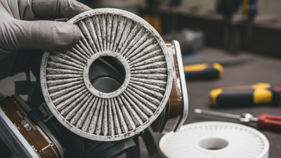 When to Replace a Respirator Filter for Optimal Protection?