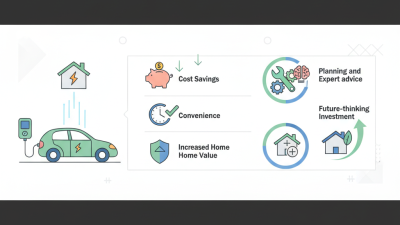 Why You Should Install an EV Charging System at Home?