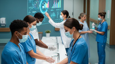 How Do Hospitals Effectively Manage Infection Control?